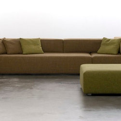 modular sofas - Products