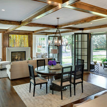 Exterior Doors