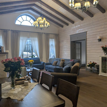 Charming Provence-Style Estate