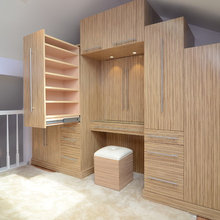 wardrobe