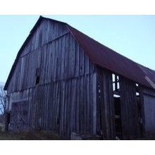 Our Cottage Fixer  Before N After