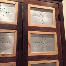 Pie Safe - Furniture