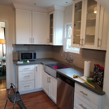 Project Tiny but Luxe--BEFORE
