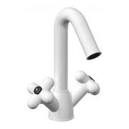 Fantini 0556F I Balocchi Single-Hole Washbasin Faucet - Products