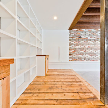Net Zero House