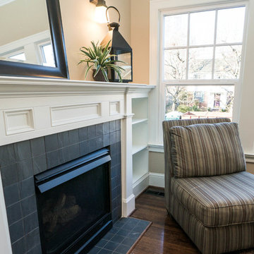 Remodeled Dutch Colonial - NE Portland