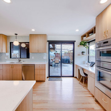 Blue Ridge Project