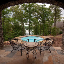 Hot Tubs