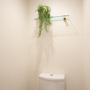 Outer Richmond Bathroom 2