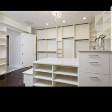 Lakeland closet