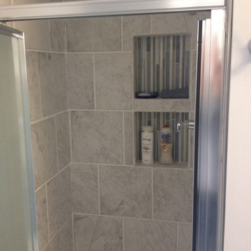 Cozy Bath remodel (after)