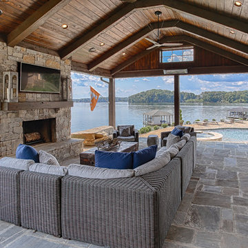 Captivating Cove