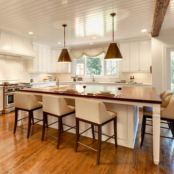 Eastover Southern Renovation