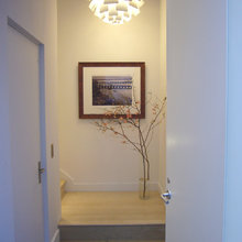 West Village Townhouse