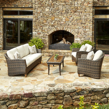 Sycamore Outdoor Collection