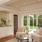 Beautiful Bedroom - Traditional - Bedroom - Toronto - by Jackie Glass Inc.