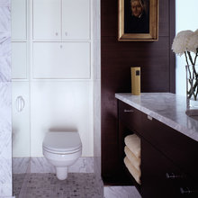 bath storage