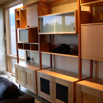 Hood River House