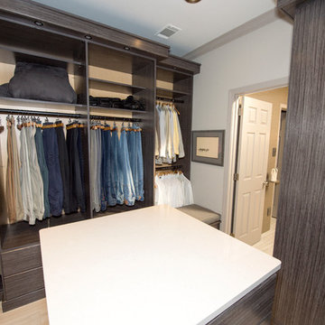 Modern Bath in WLR