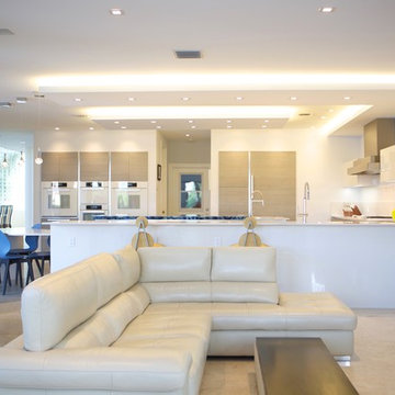 House at Boca Raton