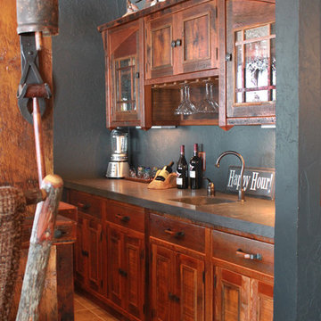 Wisconsin Hills Hideaway