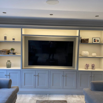 Media unit in suffolk