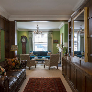 Chelsea Townhouse