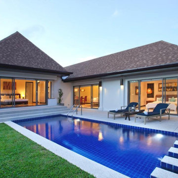 Villa Suksan