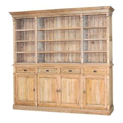 Book Cases - Bookcases