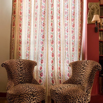 Appartement parisien
