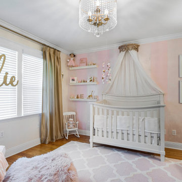 Children's Bedroom