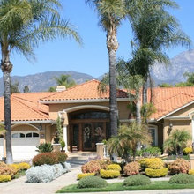 exterior paint