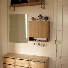 mud rooms
