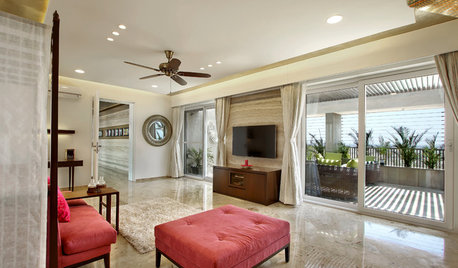 How to Choose the Right Marble for Your Floor