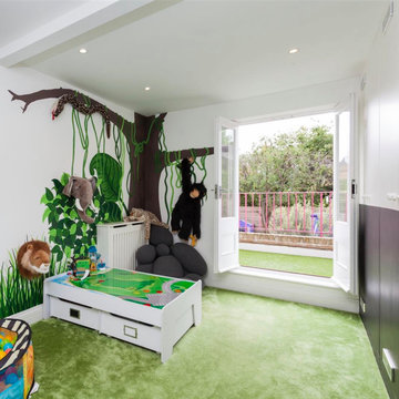 Playroom