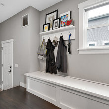 Entryways