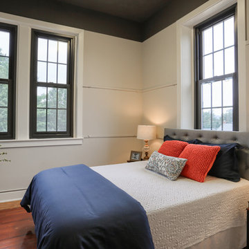 Maytown School Apartments