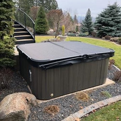 Sundance Spas - Hot Tubs