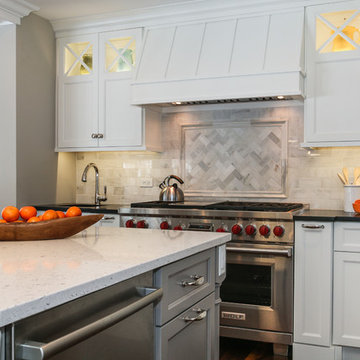 Winding Creek Addition