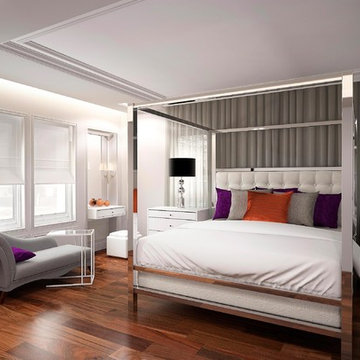 Bedroom designs