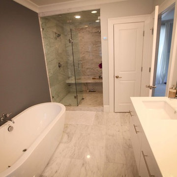 N. Virginia Ave. Renovation