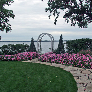 Arbors and Pergolas