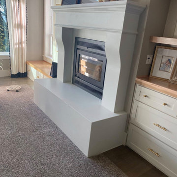 Fan Chimney Service & Masonry