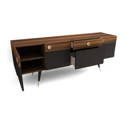 peradesign/contemporary - Living Room Furniture