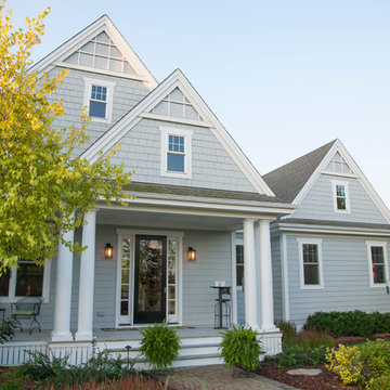 James Hardie