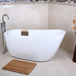 Kingston Brass Bath Tubs - Products
