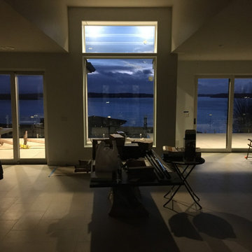 Steilacoom, New Construction (Shell to Finish)