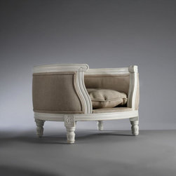 Darby & Jones Luxurious Dog Beds - Dog Beds