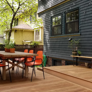 City Garden