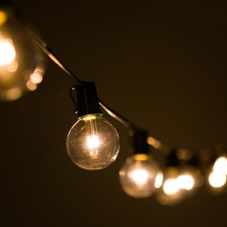 LED Light Strings - Products